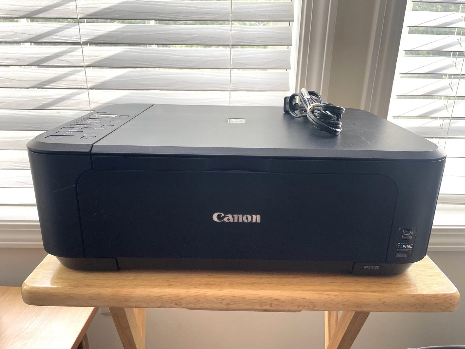 Canon MG2120 Printers New