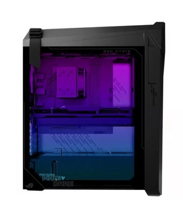ASUS ROG Strix G16CH Computers