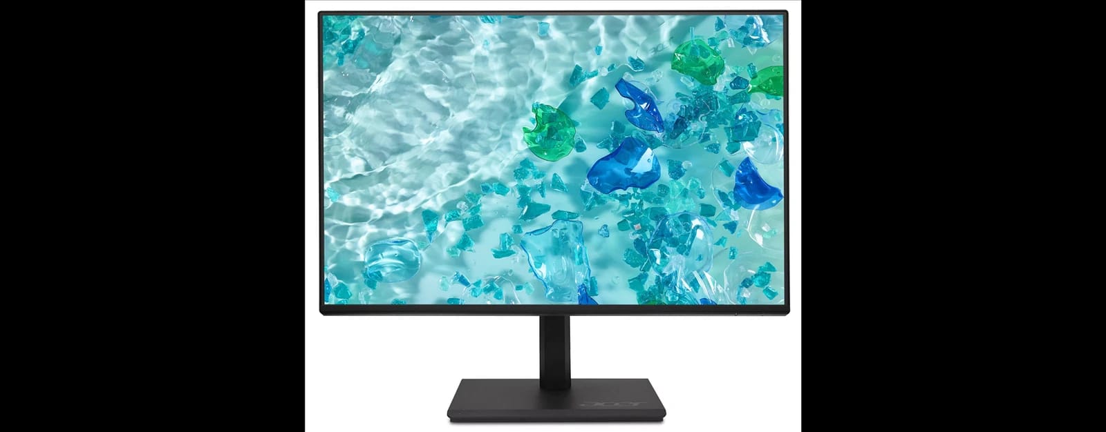 Acer B277 G Monitors New