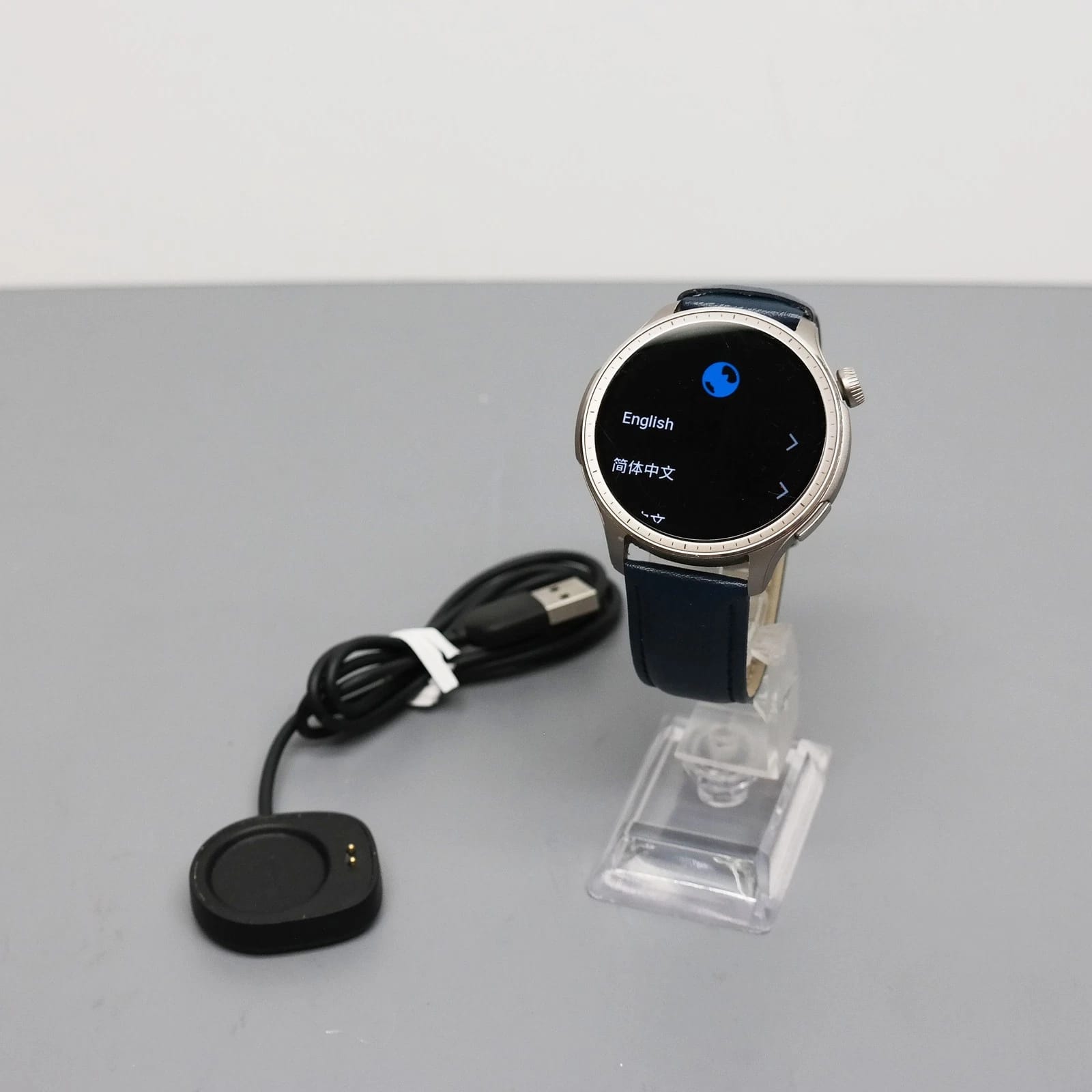 Amazfit smartwatch Smartwatches Black 20mm New