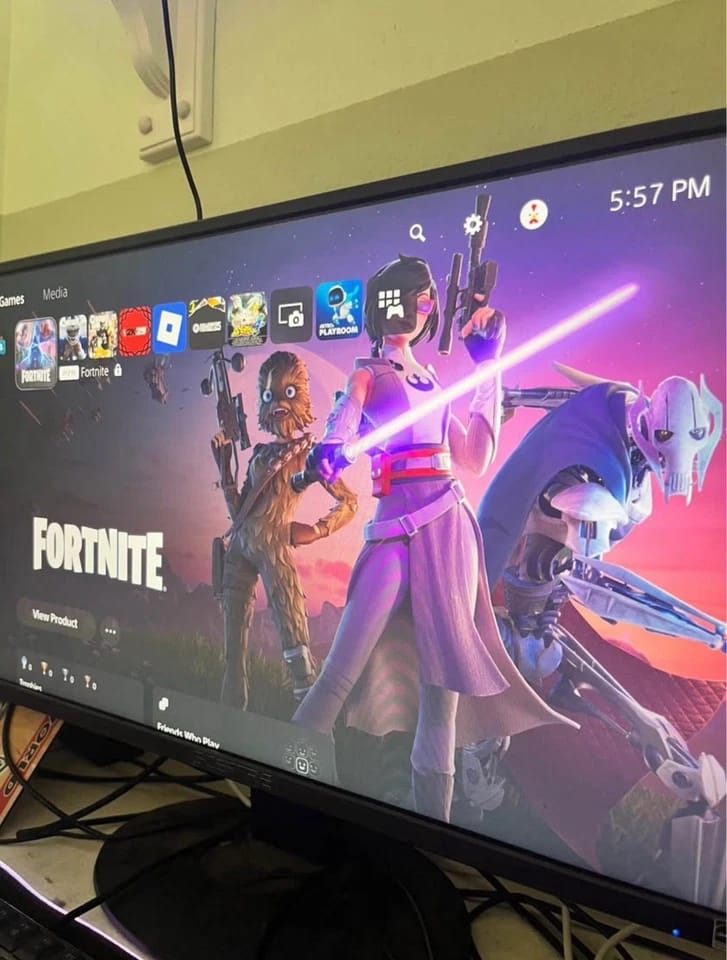 Sceptre VG28UQL1A Monitors