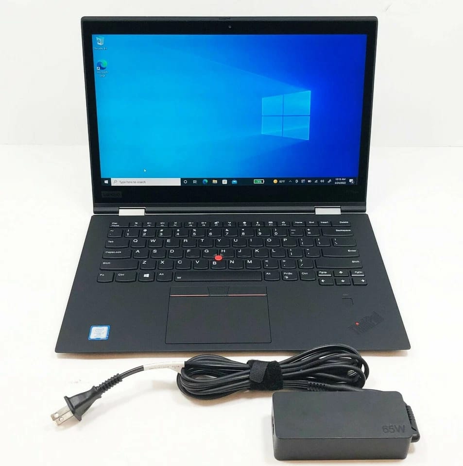 Lenovo ThinkPad X1 Yoga Gen 3 Computers