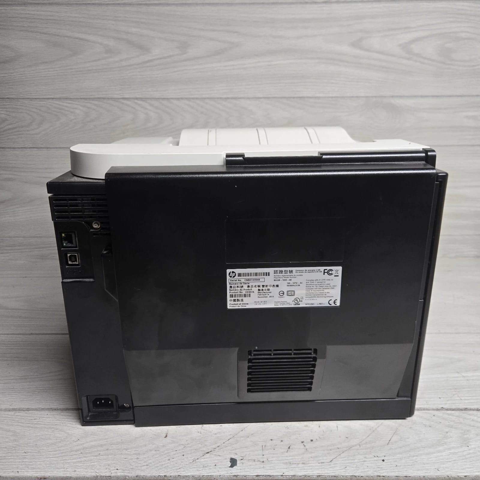 HP M401dn Printers New