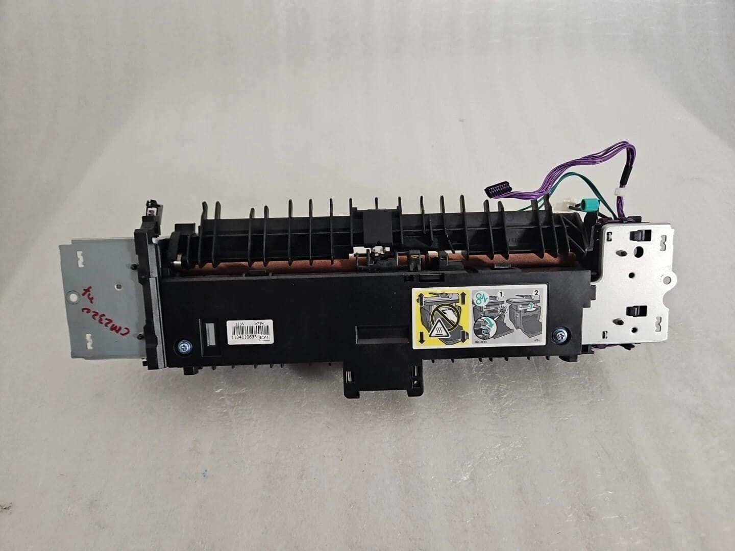 HP CM2320nf Printers Used - Good