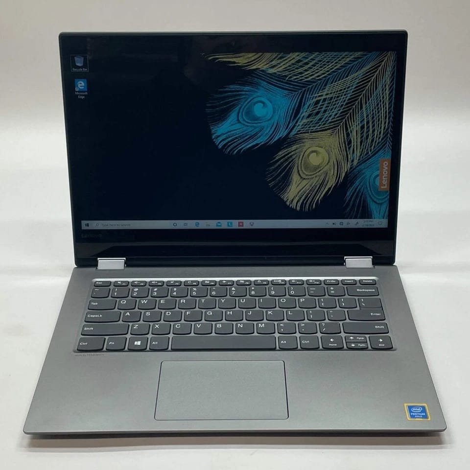 Lenovo IdeaPad Newest Business Computers 64GB 4GB