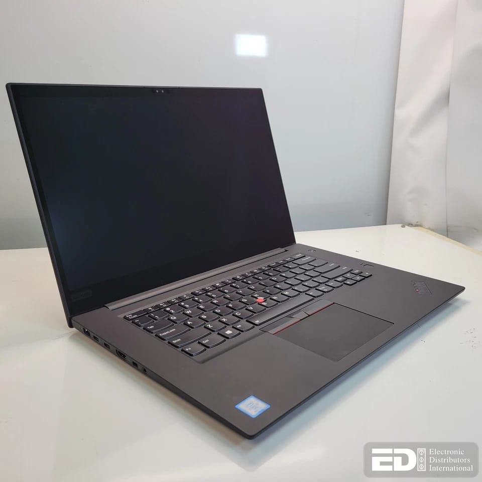 Lenovo ThinkPad X1 Extreme Computers