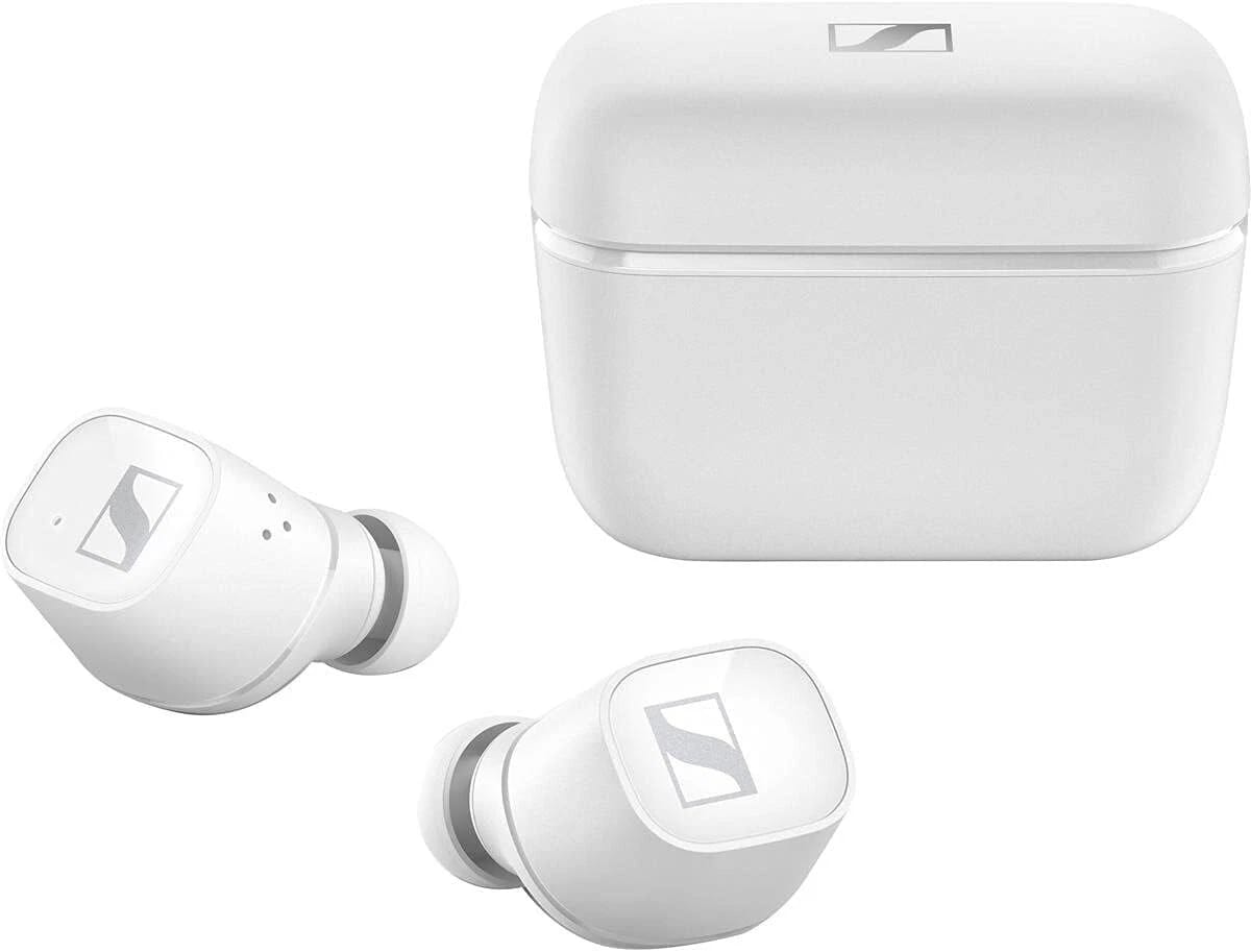 Sennheiser CX 400BT Headphones & Earbuds White New