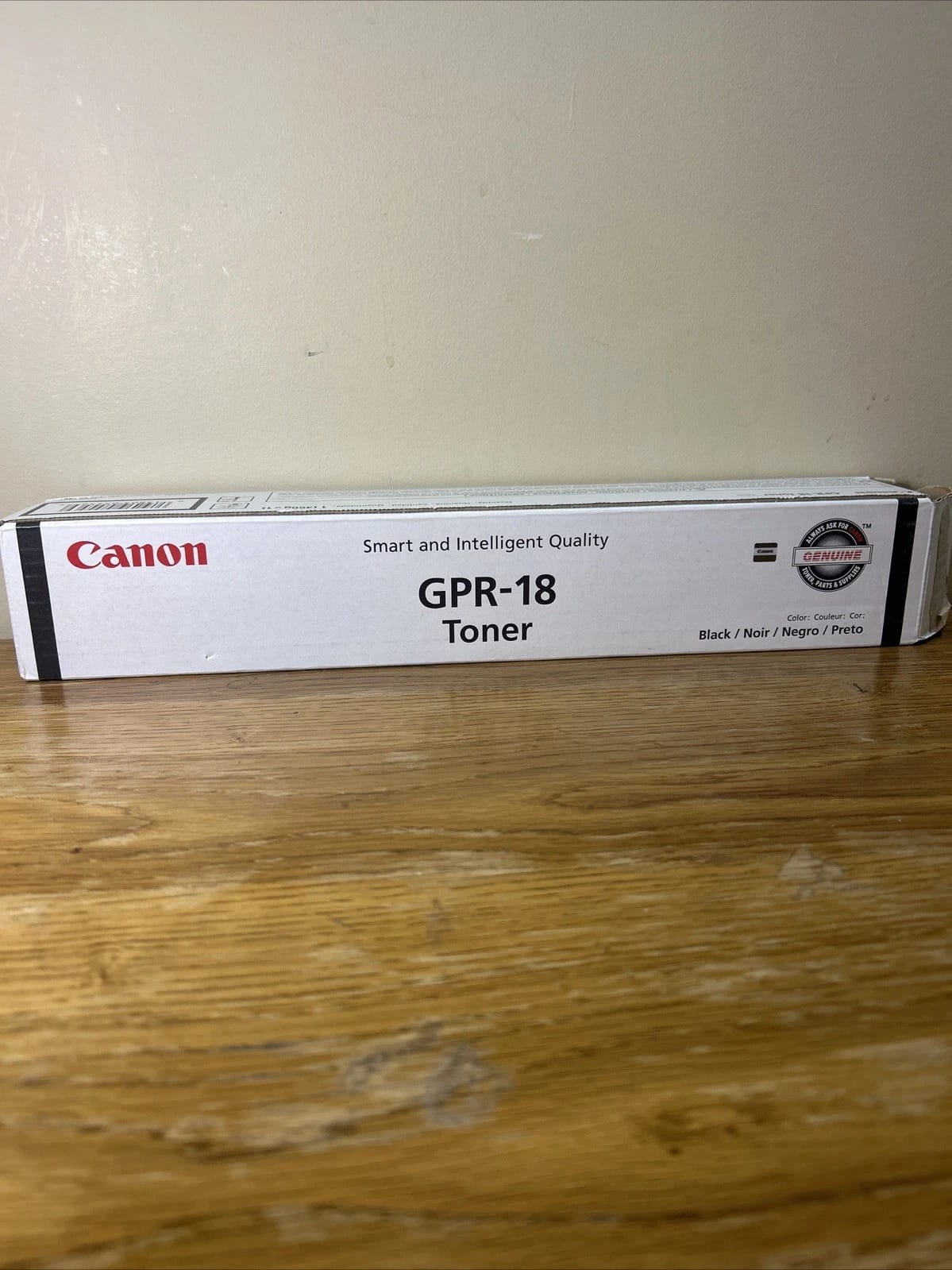 Canon imageRUNNER 2016 Printers Open-Box Excellent