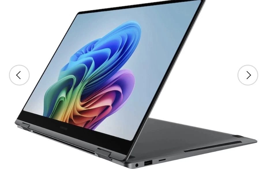 Samsung Galaxy Book5 Pro 360 Computers
