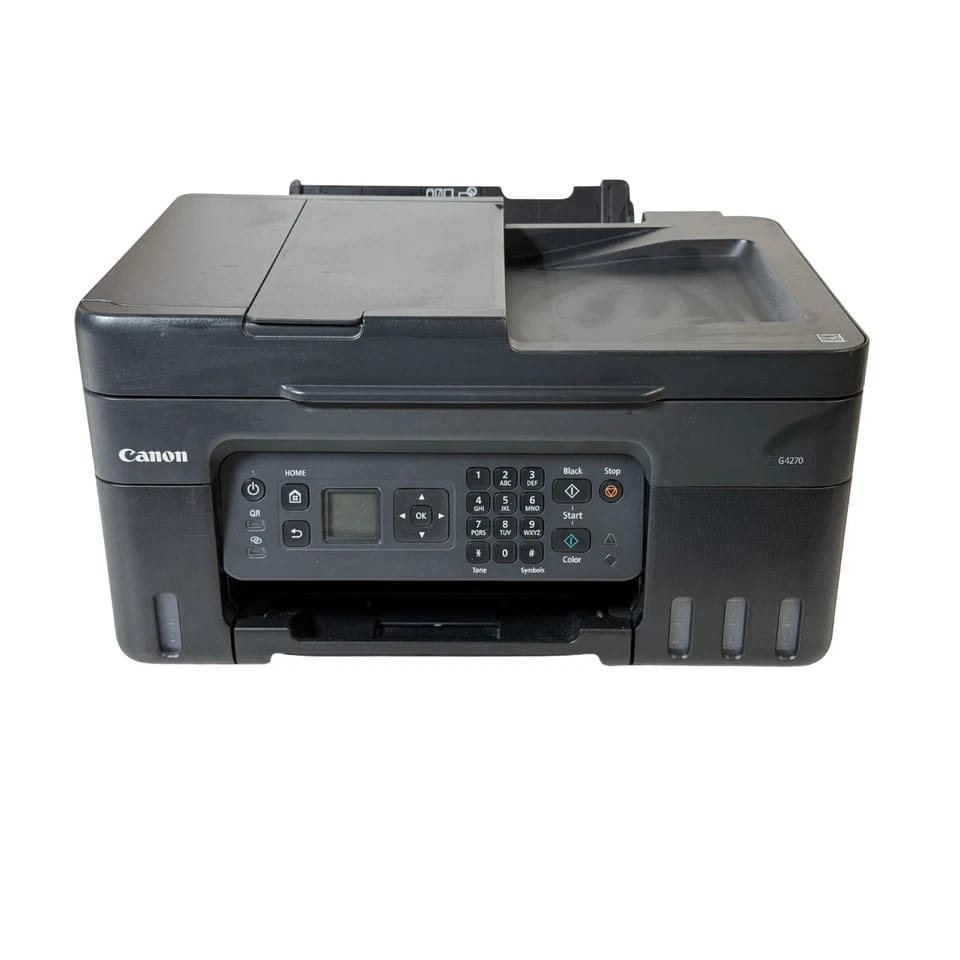 Canon PIXMA G4270 Printers New