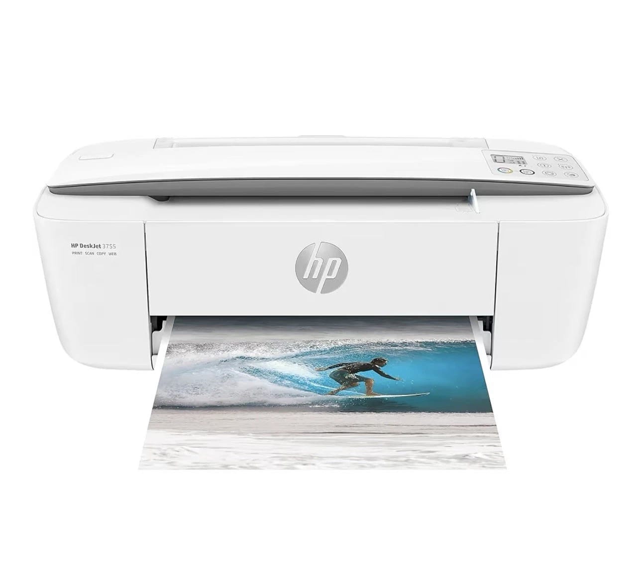 HP J9V91A Printers Open-Box Excellent