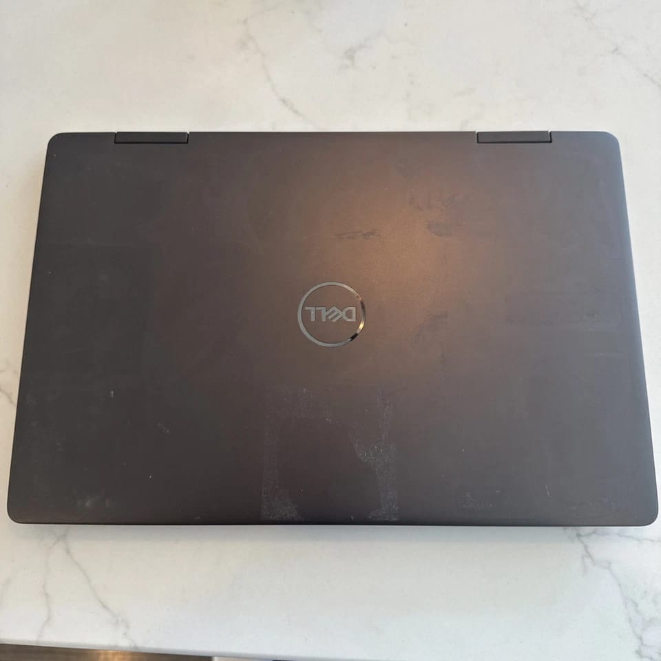 Dell Dell 7586 Computers 512GB 16GB Used - Good