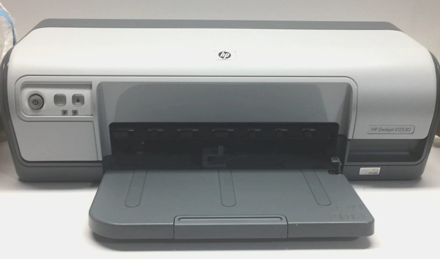 HP Deskjet D2530 Printers New