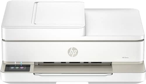 HP Envy 6558e Printers New