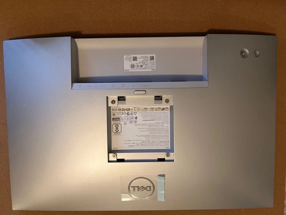 Dell U2421E Monitors
