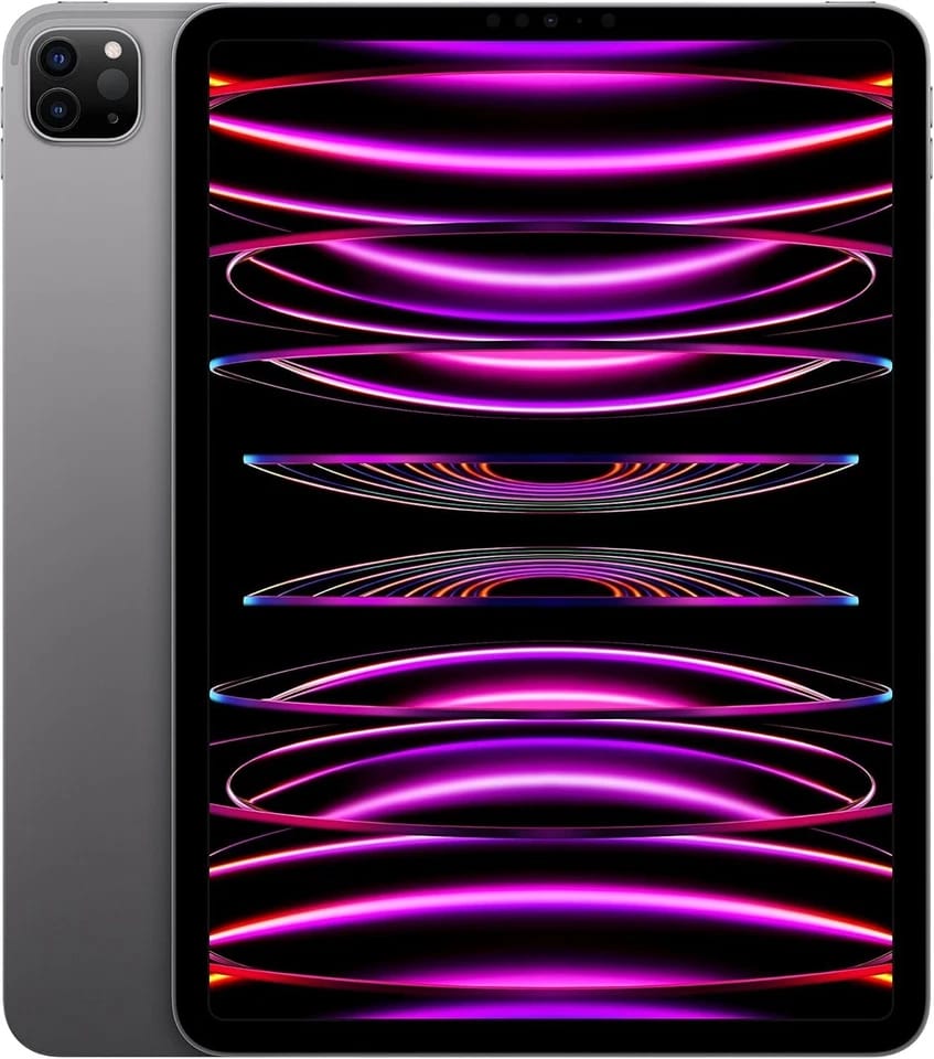 Apple iPad Pro 4 Tablets