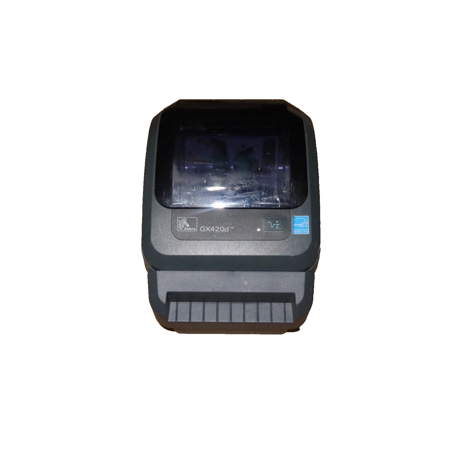 Zebra GX42 Printers Refurbished - Excellent
