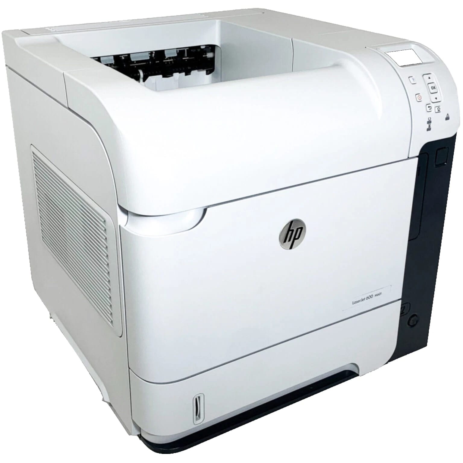 HP Laserjet 600 M602 Printers Used - Good