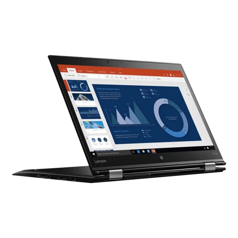 Lenovo ThinkPad X1 Yoga Gen 1 Computers