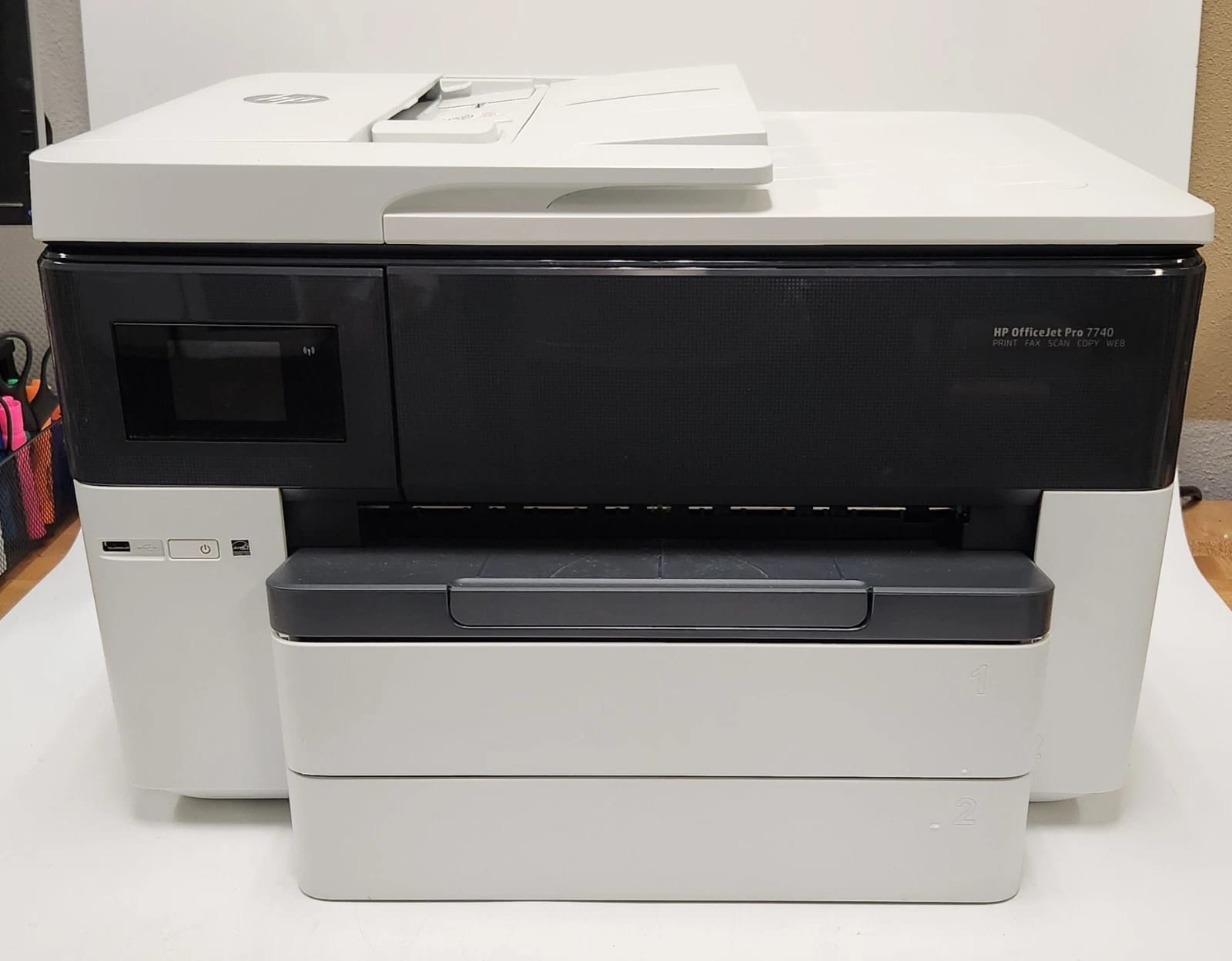 HP officejet pro 7740 Printers New