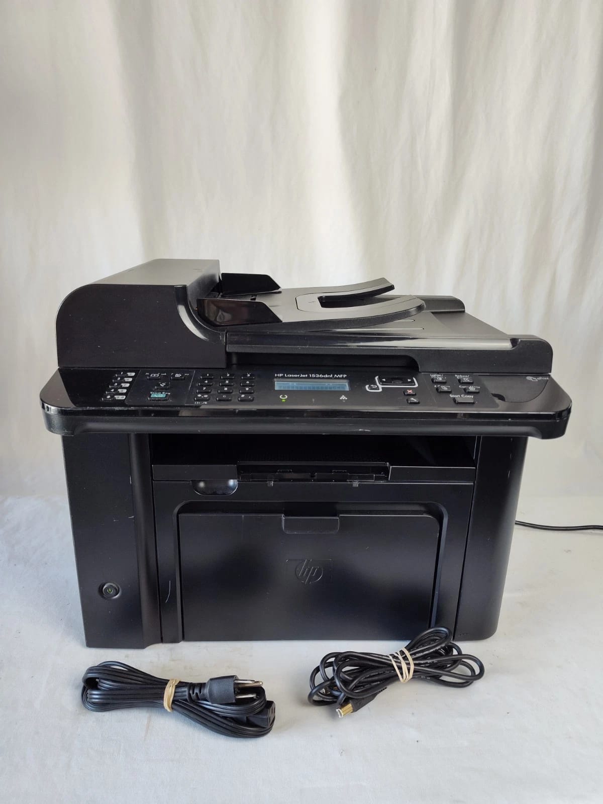 HP M1536dnf Printers Refurbished - Excellent