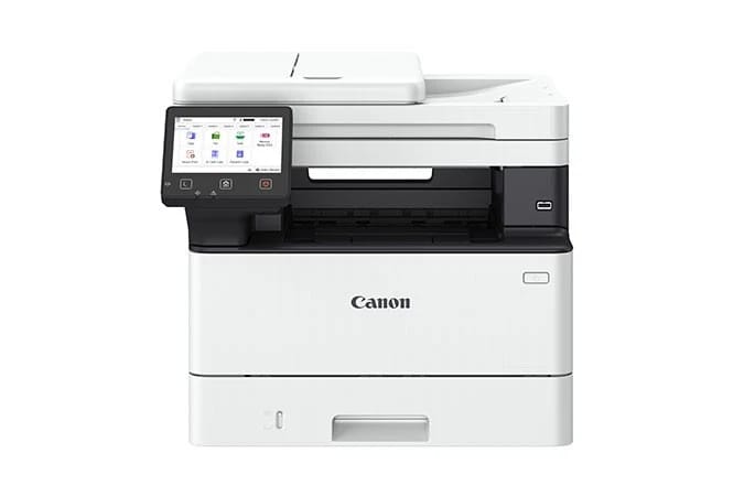 Canon imageFORCE 1440F Printers New