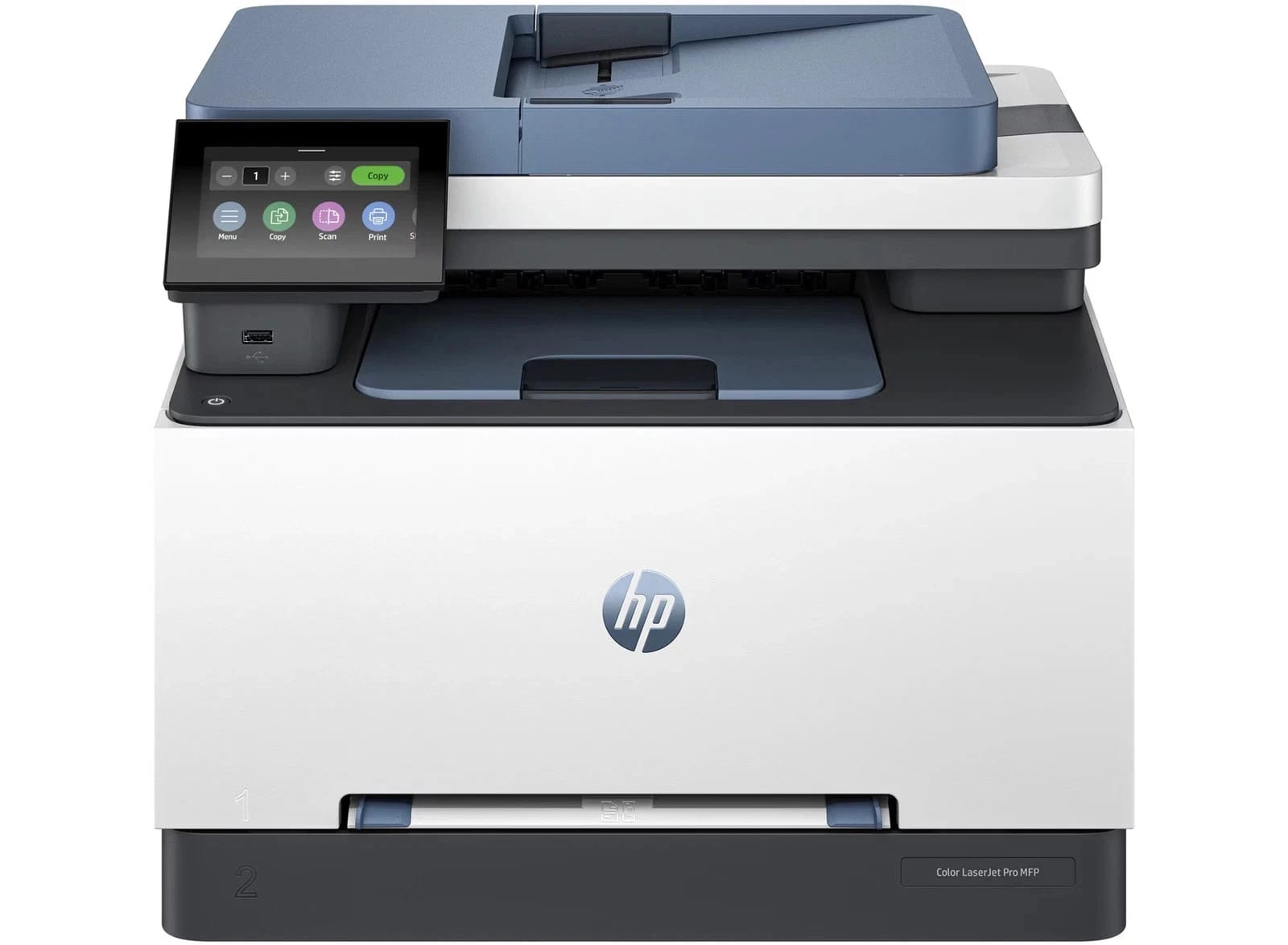 HP Color LaserJet Pro MFP 3302fdw Printers New