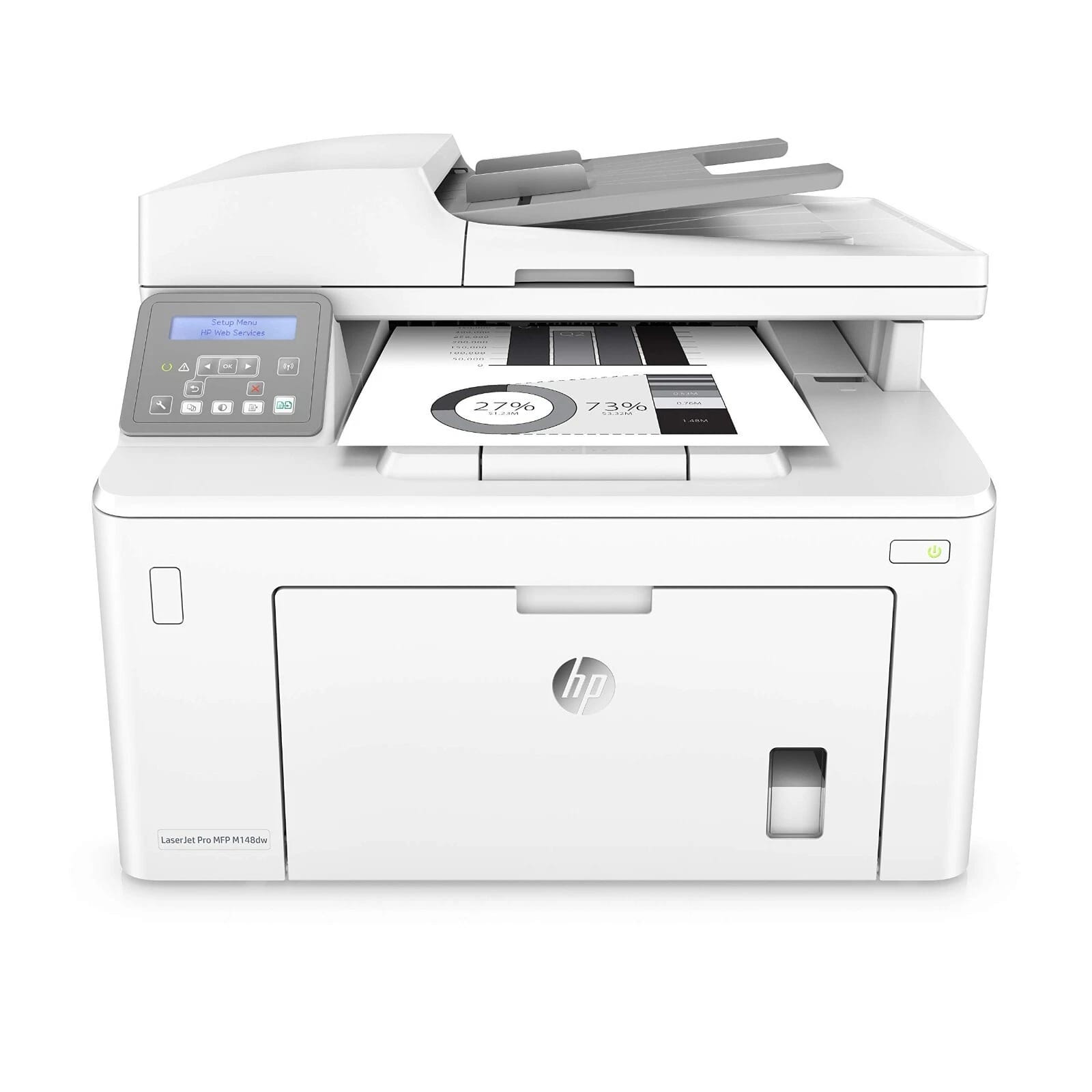 HP M148dw Printers New
