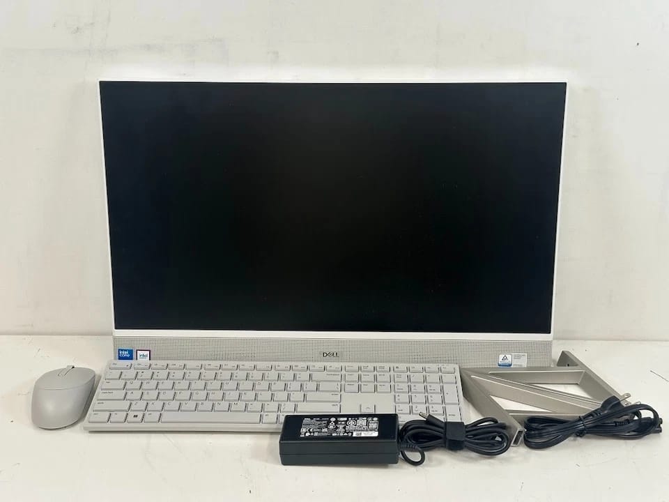 Dell EC24250 Computers New