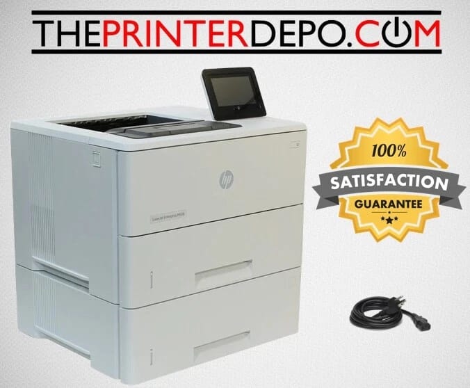 HP M506x Printers New