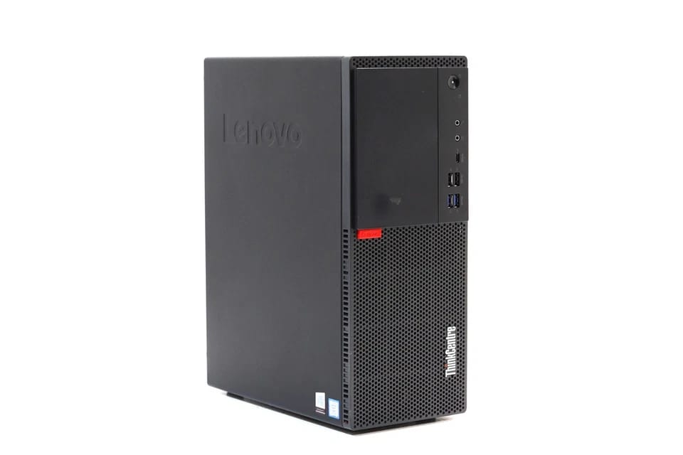 Lenovo ThinkCentre M720T Computers