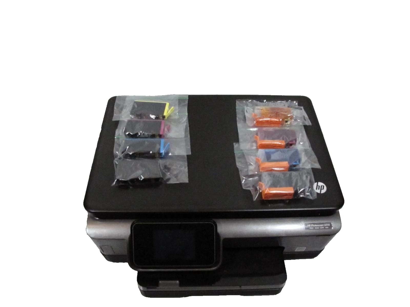 HP Photosmart 6510 Printers New