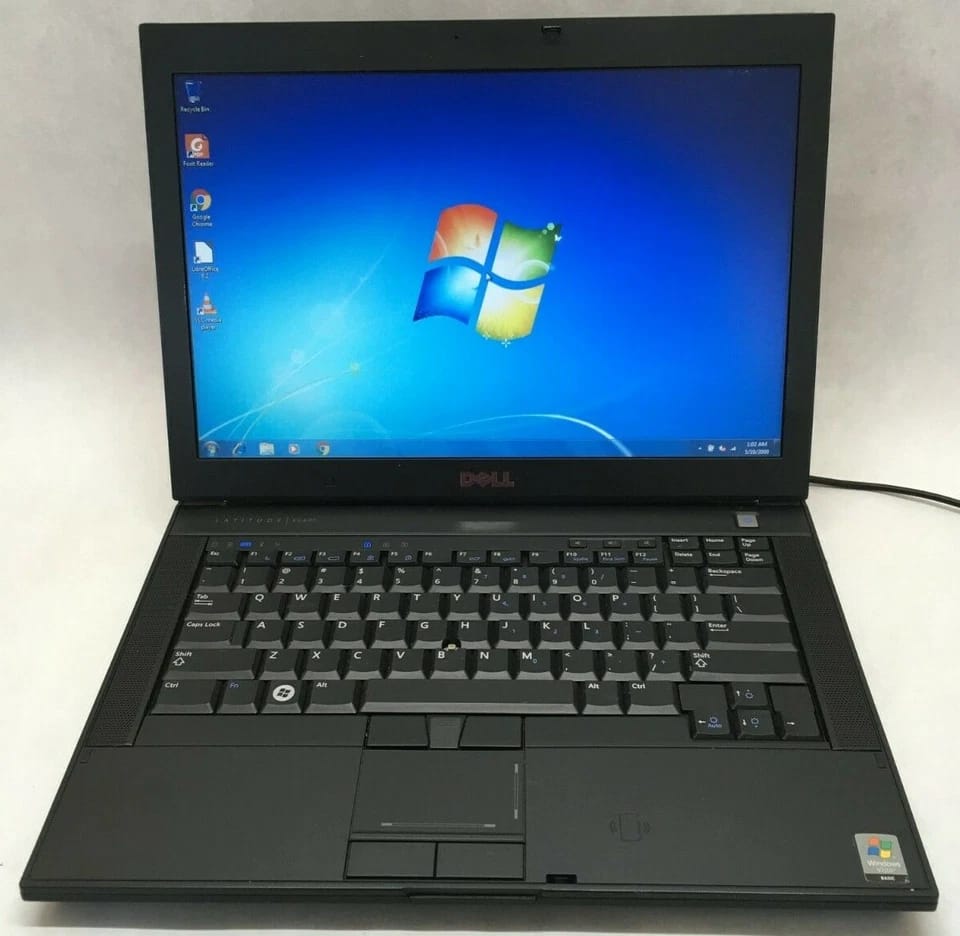 Dell Latitude 6400 Computers