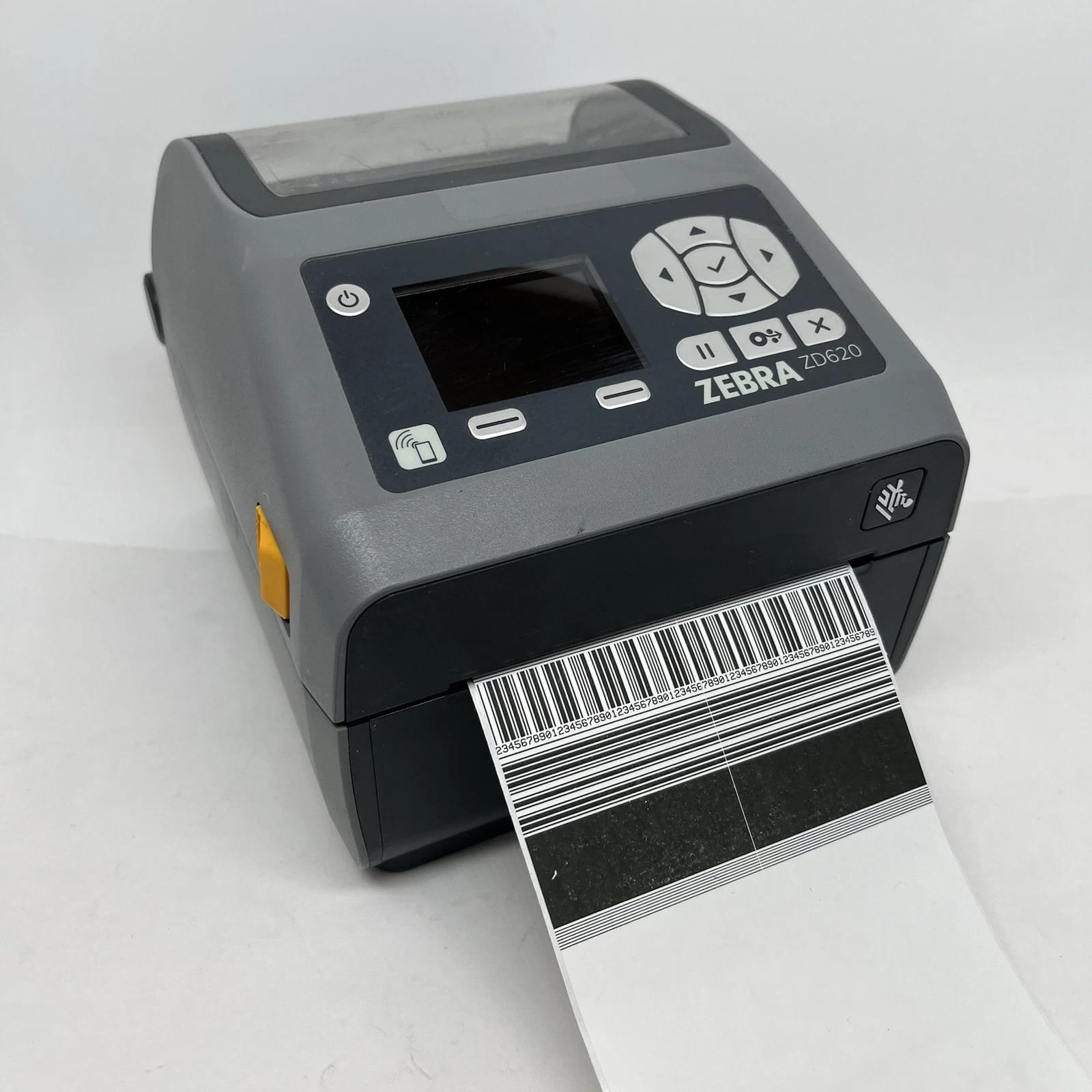 Zebra 2D62142 - D01F00EZ Printers For parts or not working