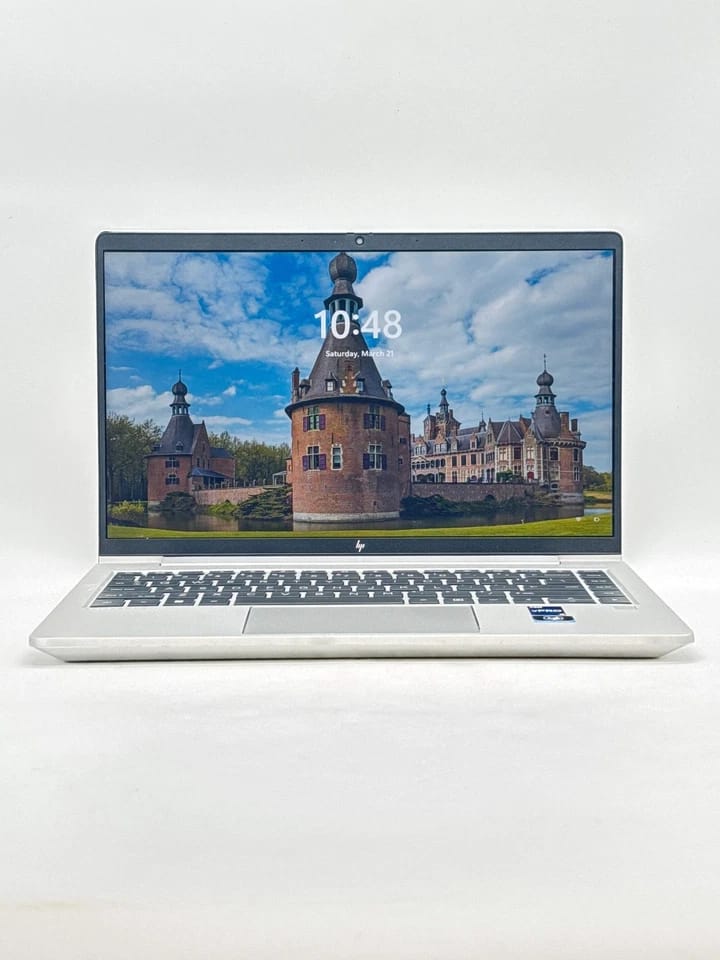 HP EliteBook 640 G10 Computers