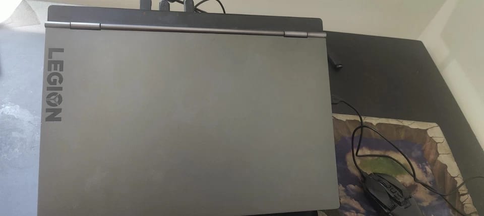 Lenovo Legion Y740 Computers