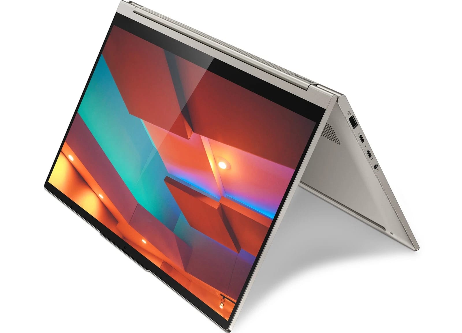 Lenovo Yoga C940-14 Computers 256GB 12GB Open-Box Excellent