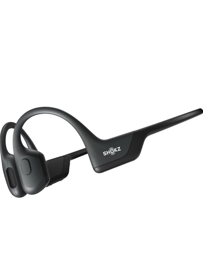 Shokz OpenRun Pro Headphones & Earbuds 