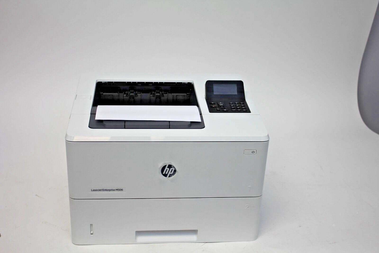 HP M506n Printers Refurbished - Excellent