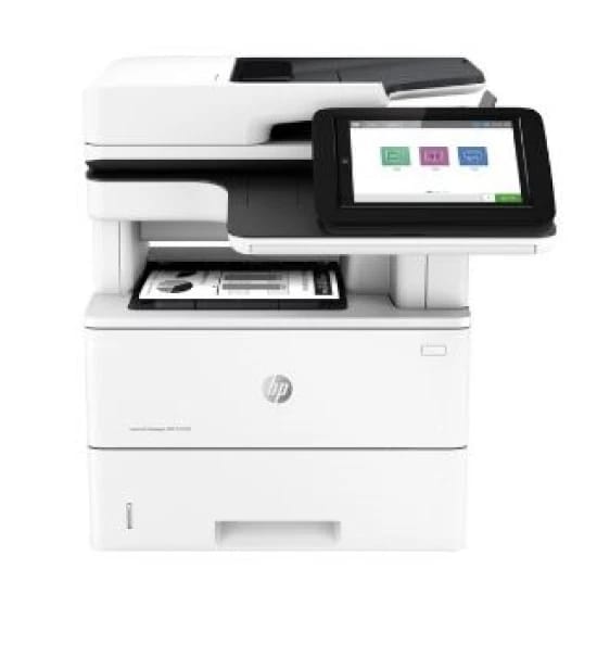 HP MFP E52545dn Printers New
