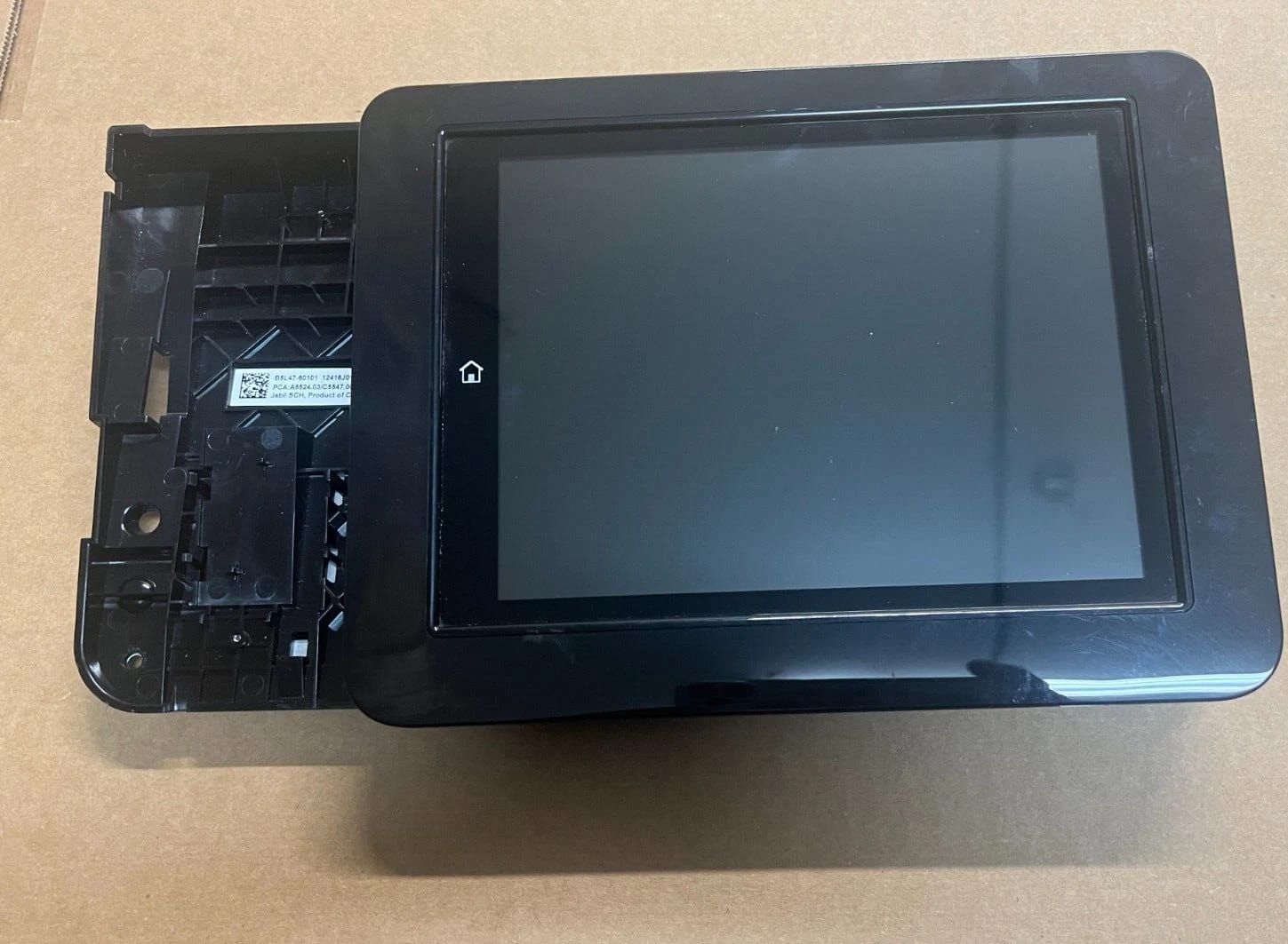 HP L3U43A MFP E58650 Printers Used - Good