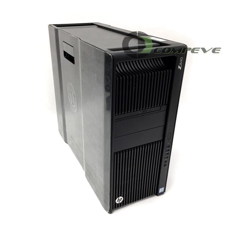 HP Z840 Computers