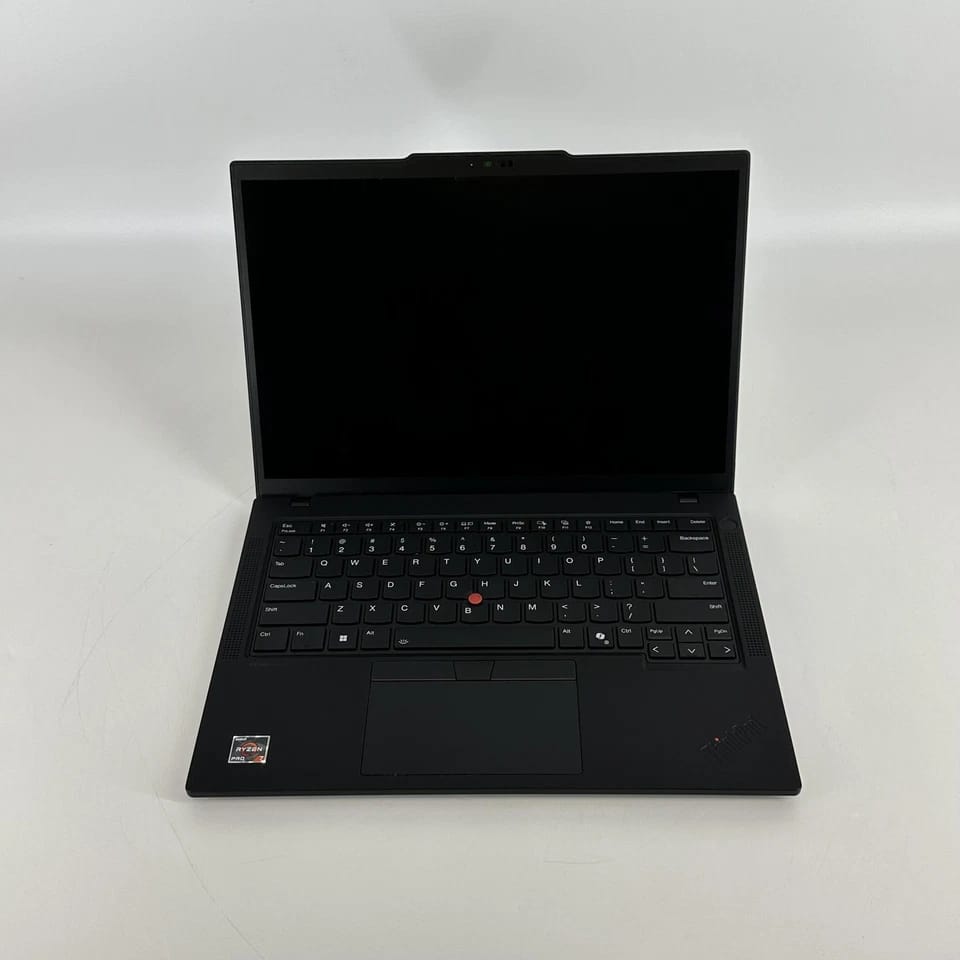 Lenovo ThinkPad P14s Gen 5 Computers