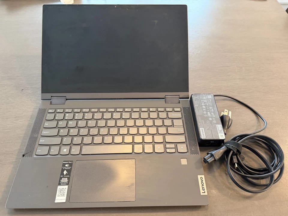 Lenovo IdeaPad Flex 5 14 Computers