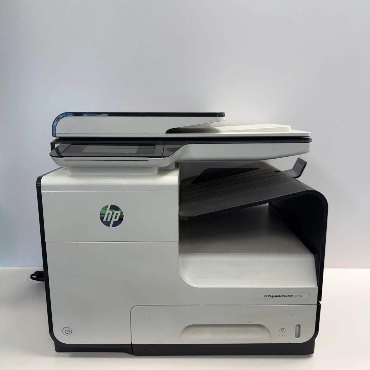 HP Pagewide Pro Printers Used - Good