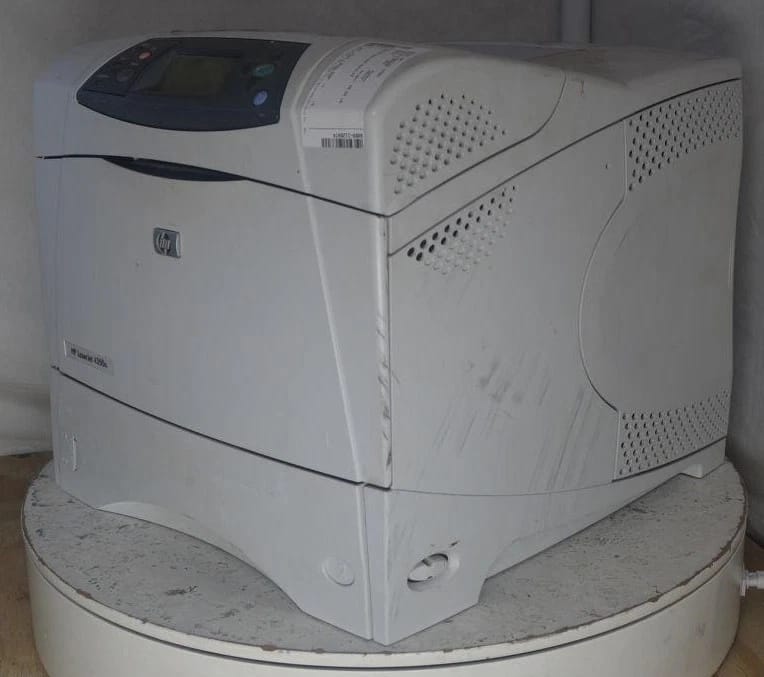 HP Q5402A Printers Refurbished - Excellent
