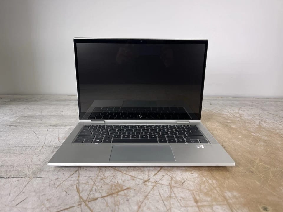 HP EliteBook X360 830 G7 Computers 256GB 16GB Refurbished - Excellent