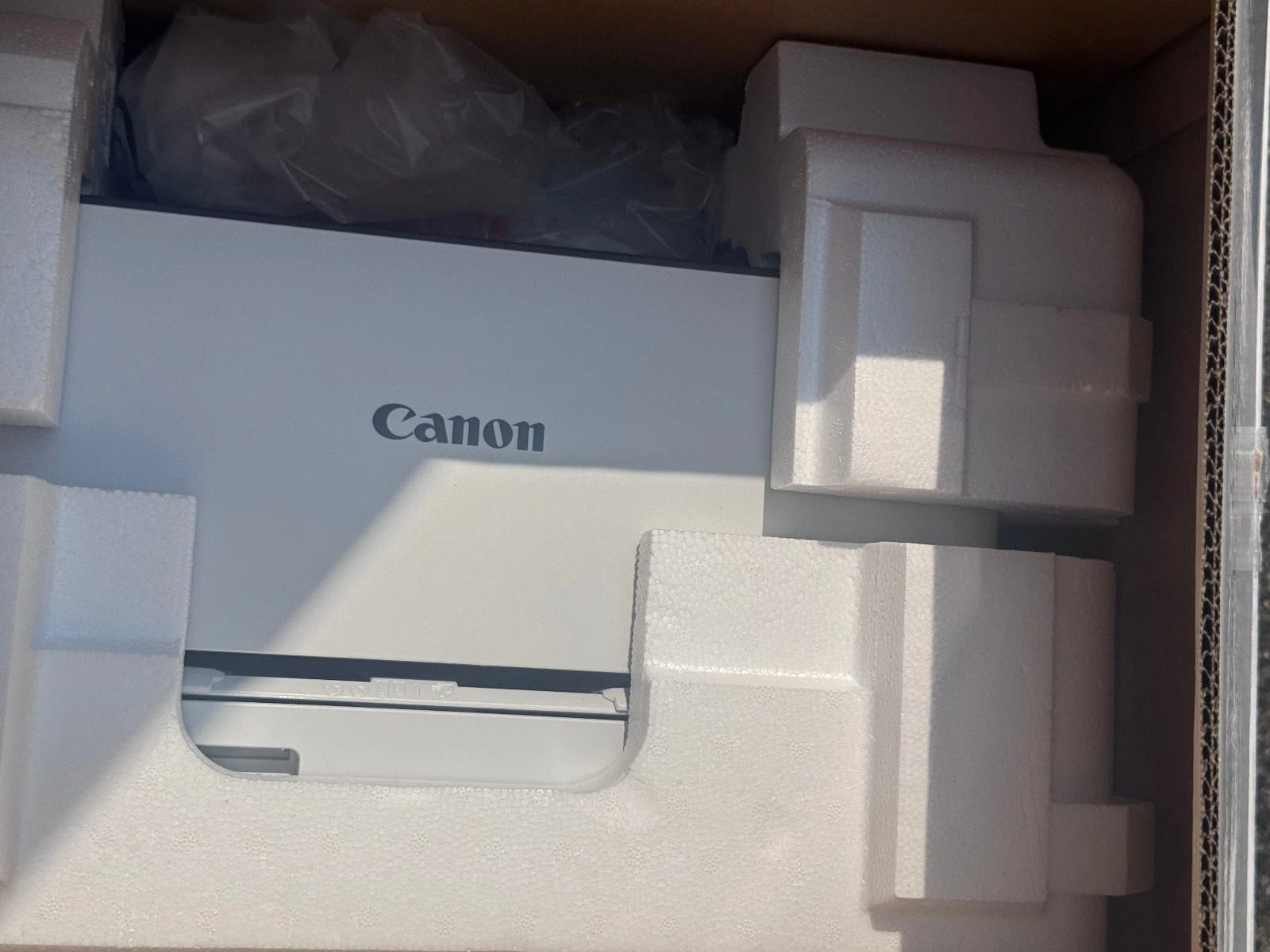 Canon LBP632Cdw Printers New