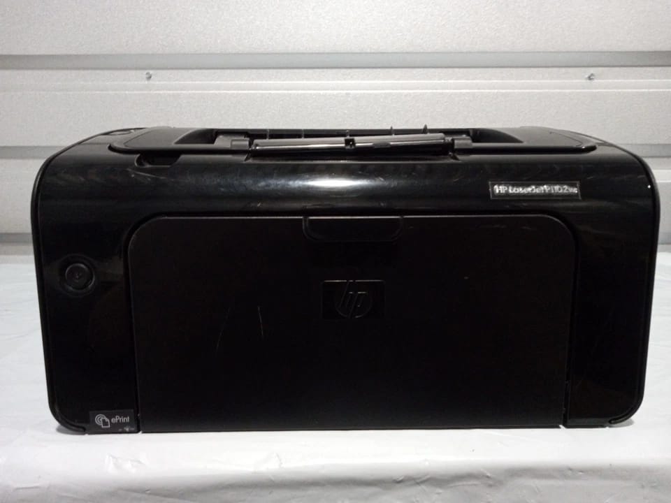 HP P1102w Printers Used - Good