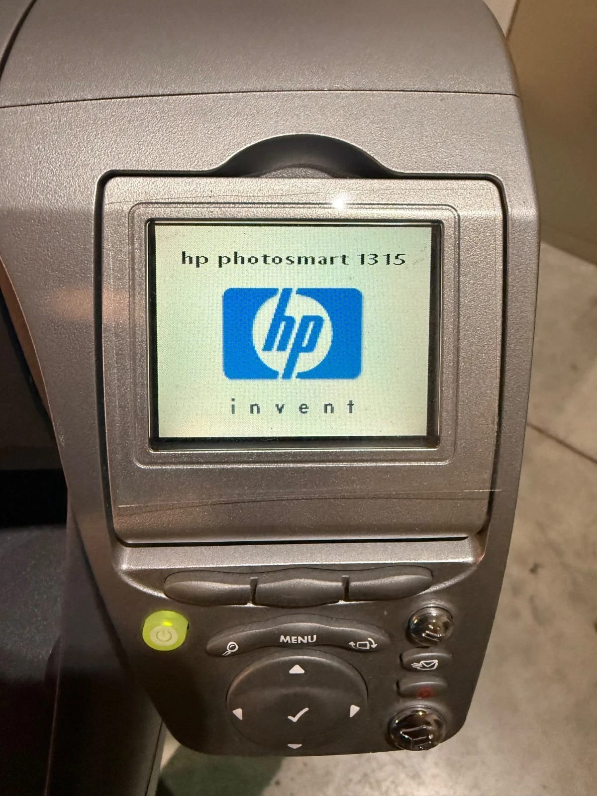 HP 1315 Printers Used - Good